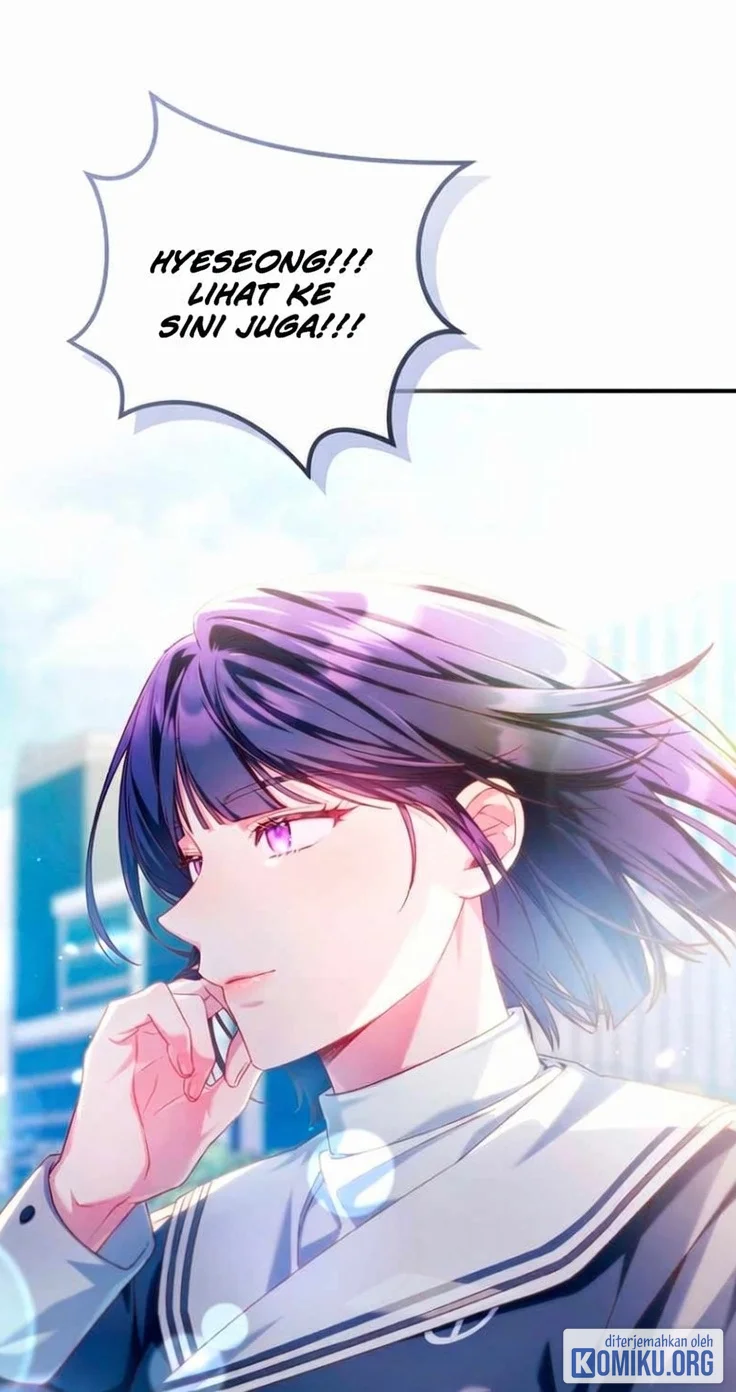 I Tried to Debut My Kid, But Ended Up Debuting Myself Chapter 13 - halaman 40