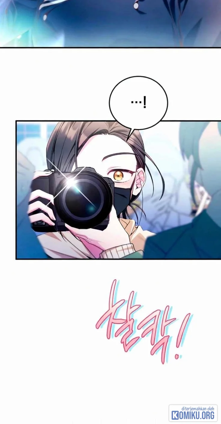 I Tried to Debut My Kid, But Ended Up Debuting Myself Chapter 13 - halaman 41