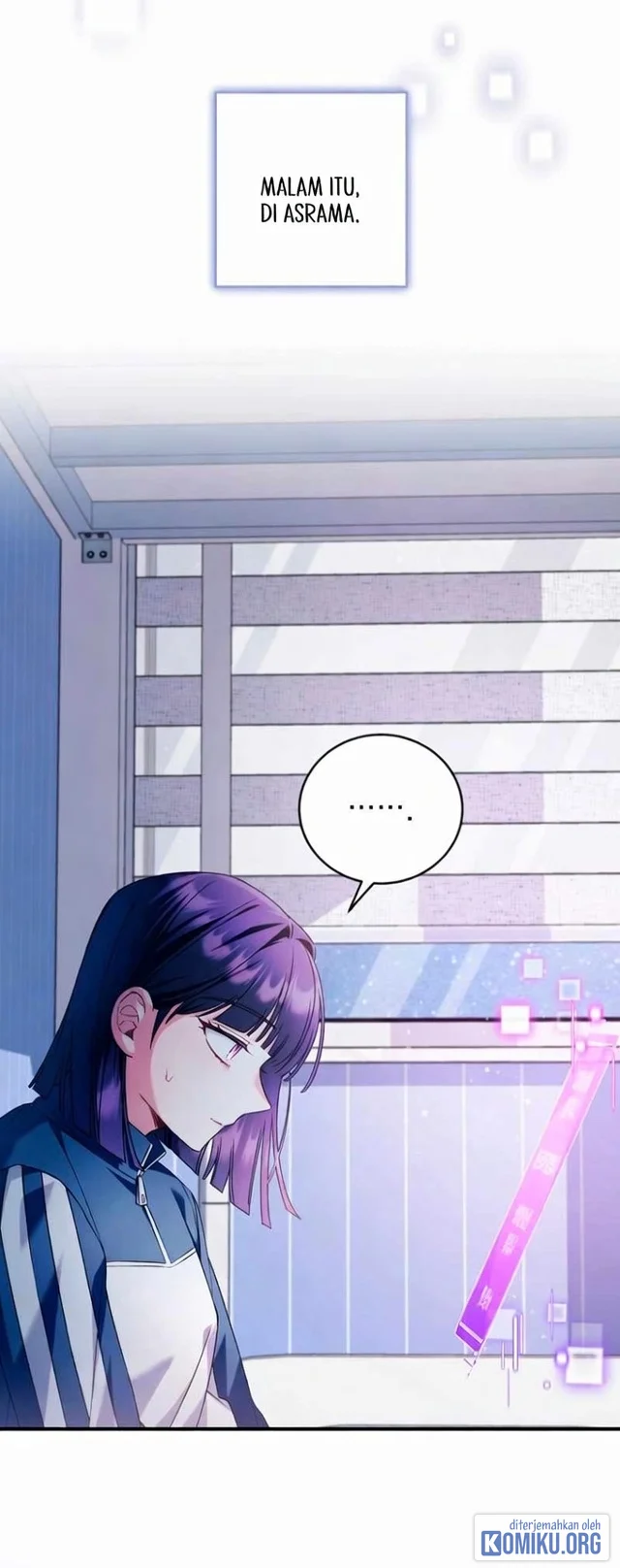 I Tried to Debut My Kid, But Ended Up Debuting Myself Chapter 13 - halaman 49