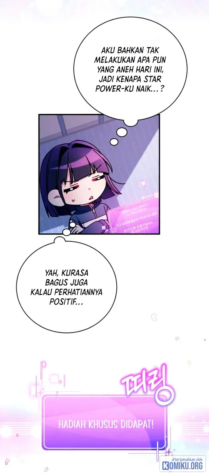 I Tried to Debut My Kid, But Ended Up Debuting Myself Chapter 13 - halaman 51
