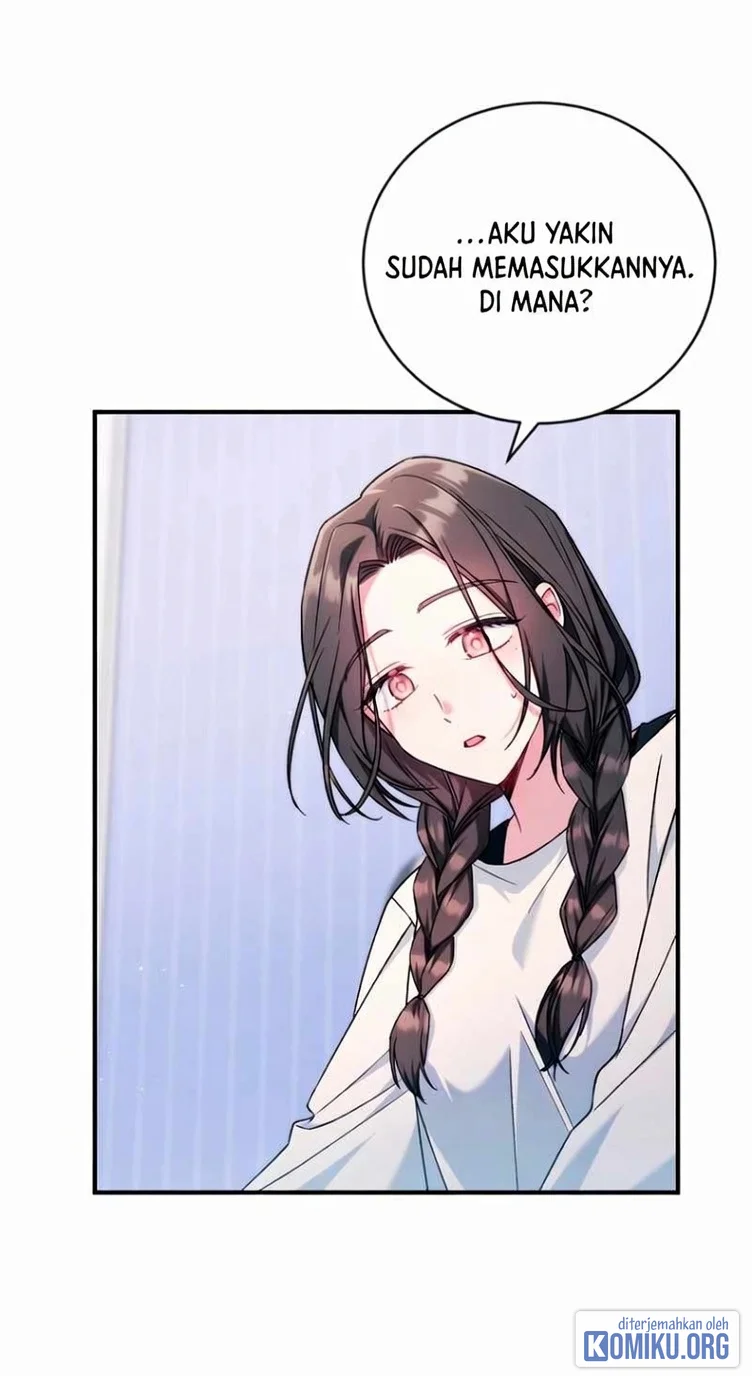 I Tried to Debut My Kid, But Ended Up Debuting Myself Chapter 13 - halaman 56
