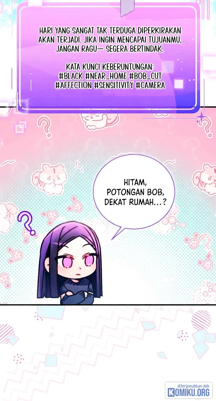 I Tried to Debut My Kid, But Ended Up Debuting Myself Chapter 13 - halaman 6