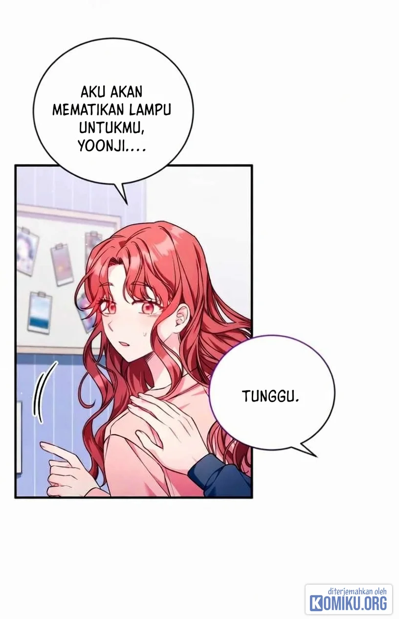 I Tried to Debut My Kid, But Ended Up Debuting Myself Chapter 13 - halaman 60