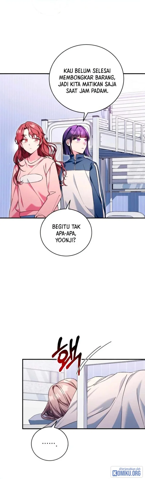 I Tried to Debut My Kid, But Ended Up Debuting Myself Chapter 13 - halaman 61