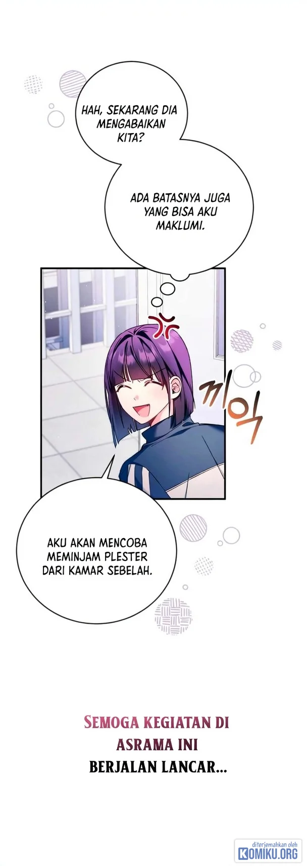 I Tried to Debut My Kid, But Ended Up Debuting Myself Chapter 13 - halaman 62