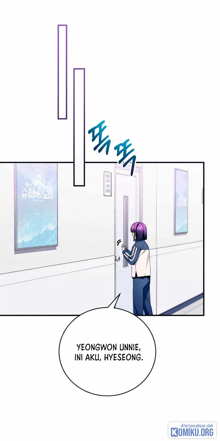 I Tried to Debut My Kid, But Ended Up Debuting Myself Chapter 13 - halaman 63