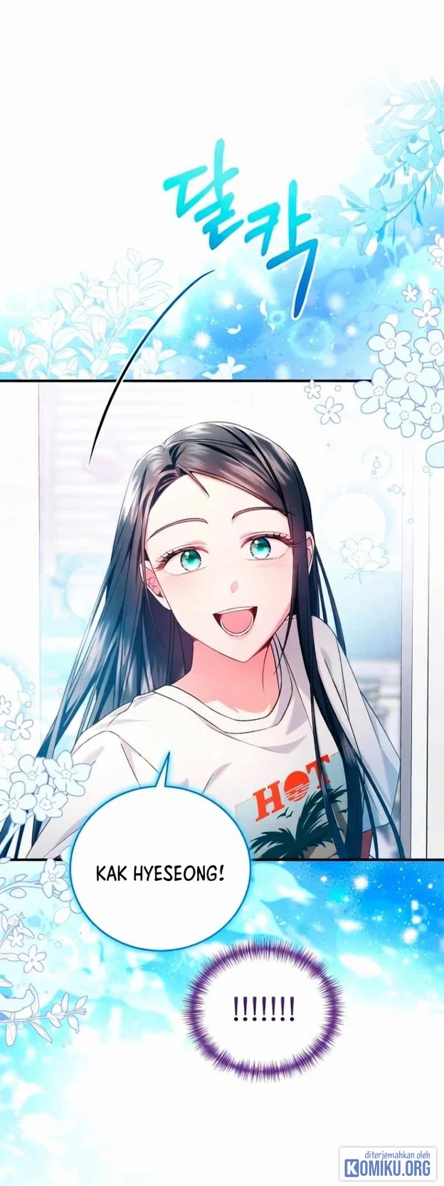I Tried to Debut My Kid, But Ended Up Debuting Myself Chapter 13 - halaman 64