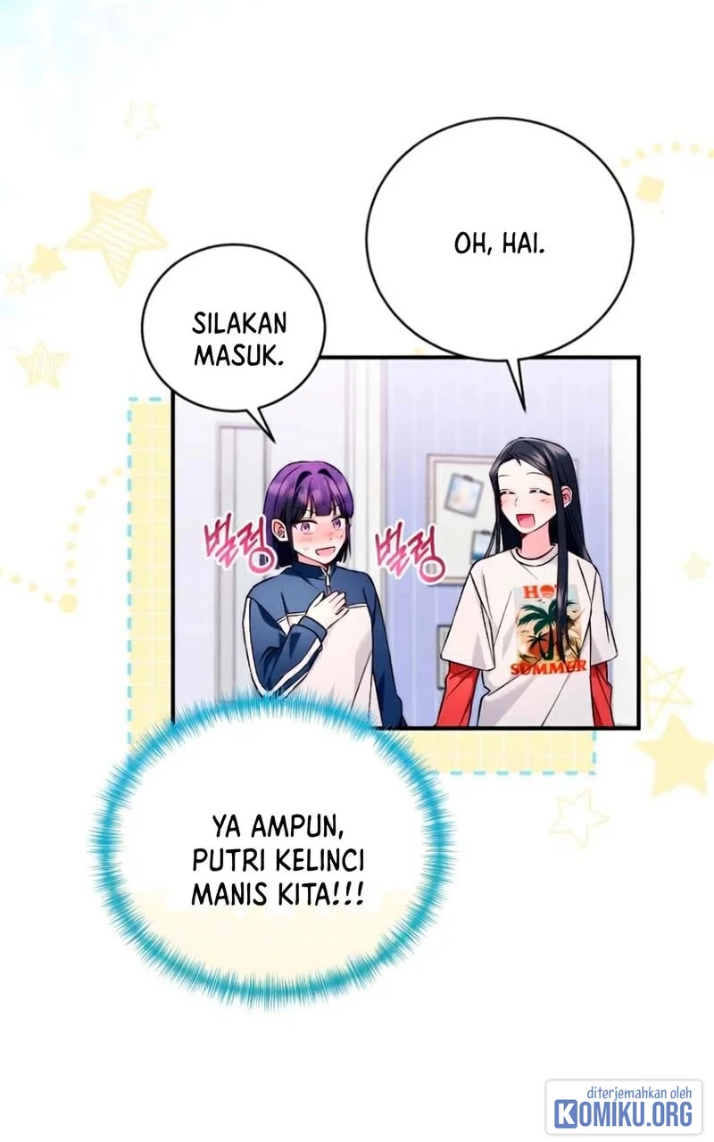 I Tried to Debut My Kid, But Ended Up Debuting Myself Chapter 13 - halaman 65