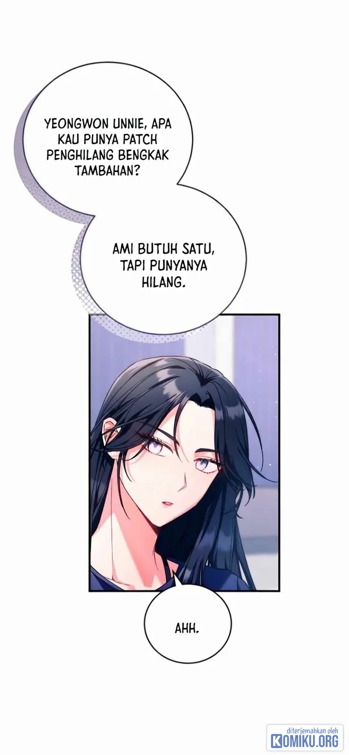 I Tried to Debut My Kid, But Ended Up Debuting Myself Chapter 13 - halaman 67
