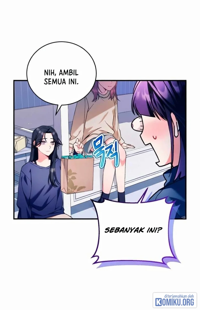 I Tried to Debut My Kid, But Ended Up Debuting Myself Chapter 13 - halaman 68