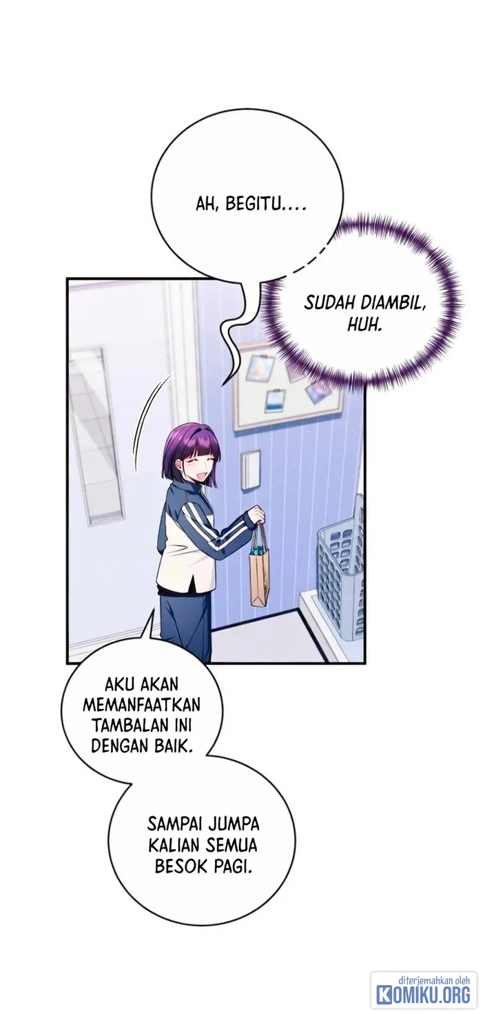 I Tried to Debut My Kid, But Ended Up Debuting Myself Chapter 13 - halaman 71