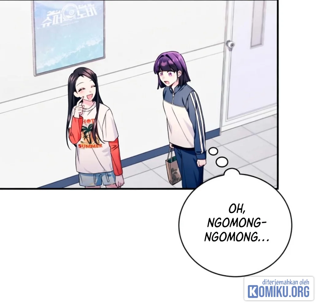 I Tried to Debut My Kid, But Ended Up Debuting Myself Chapter 13 - halaman 73