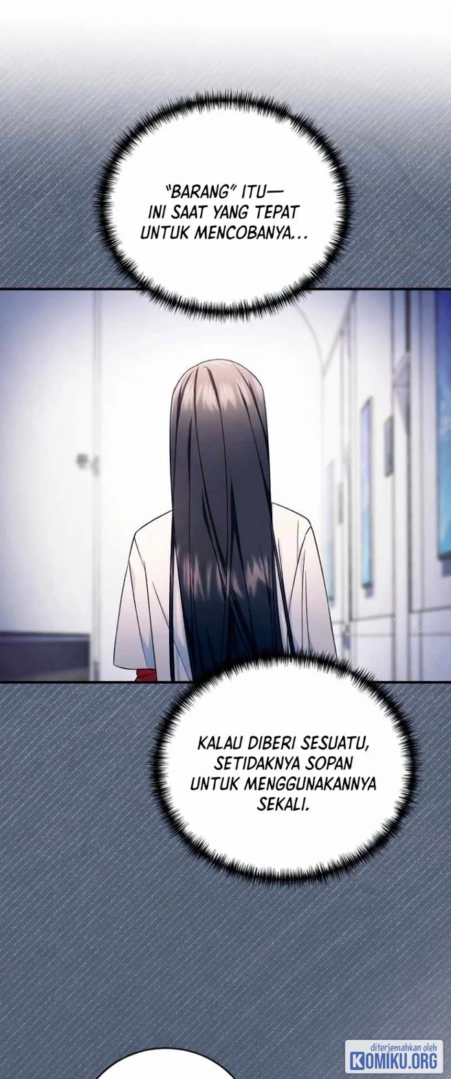 I Tried to Debut My Kid, But Ended Up Debuting Myself Chapter 13 - halaman 74