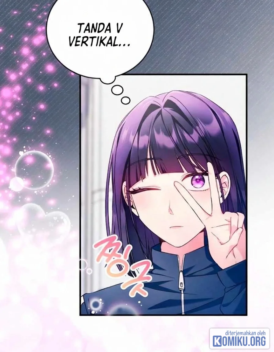 I Tried to Debut My Kid, But Ended Up Debuting Myself Chapter 13 - halaman 75
