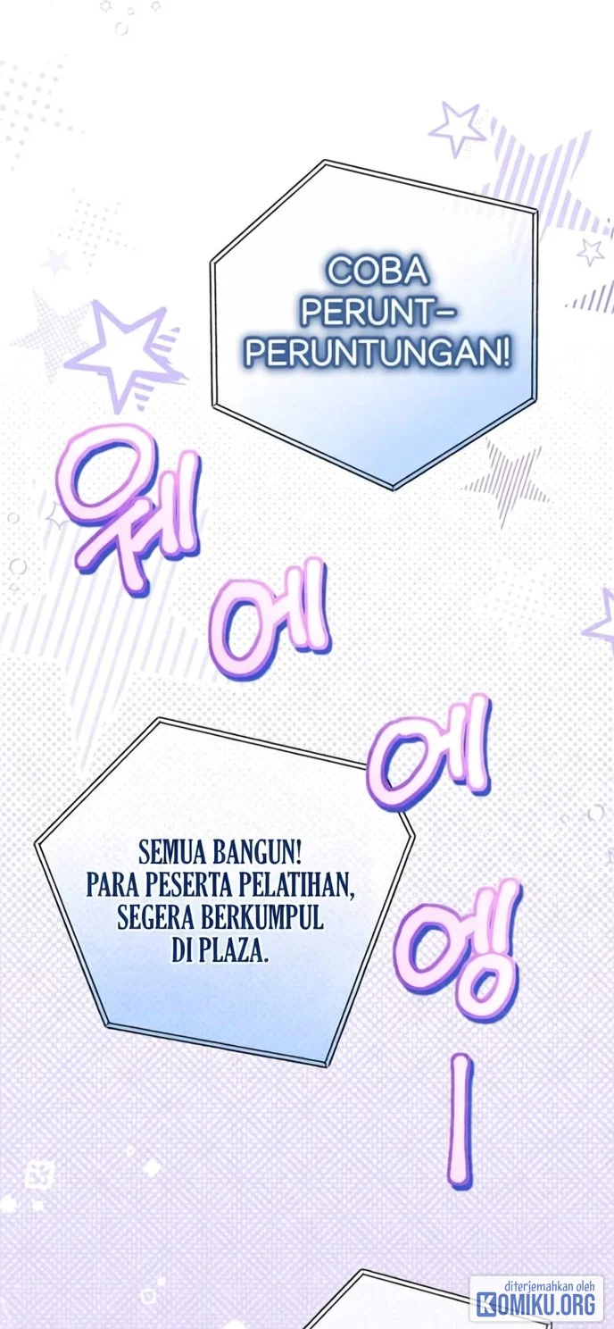 I Tried to Debut My Kid, But Ended Up Debuting Myself Chapter 14 - halaman 14