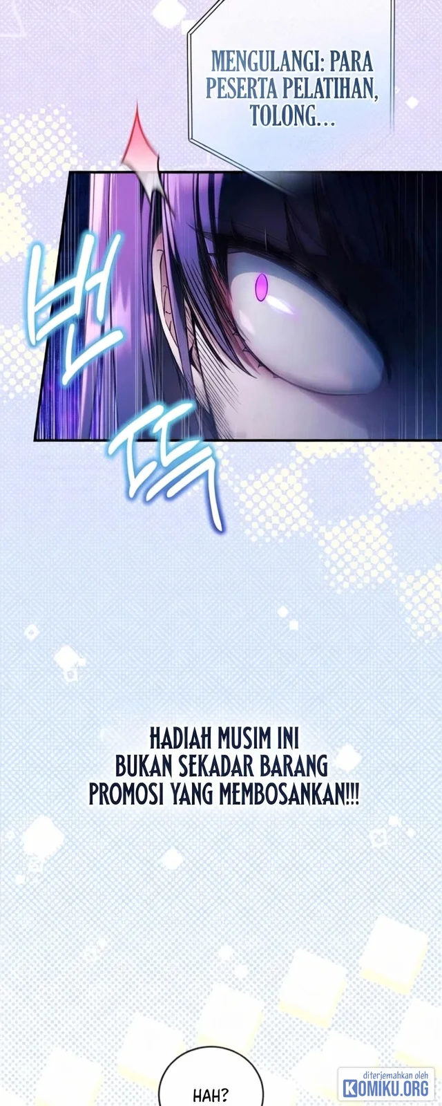 I Tried to Debut My Kid, But Ended Up Debuting Myself Chapter 14 - halaman 15