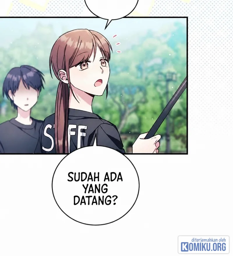 I Tried to Debut My Kid, But Ended Up Debuting Myself Chapter 14 - halaman 16