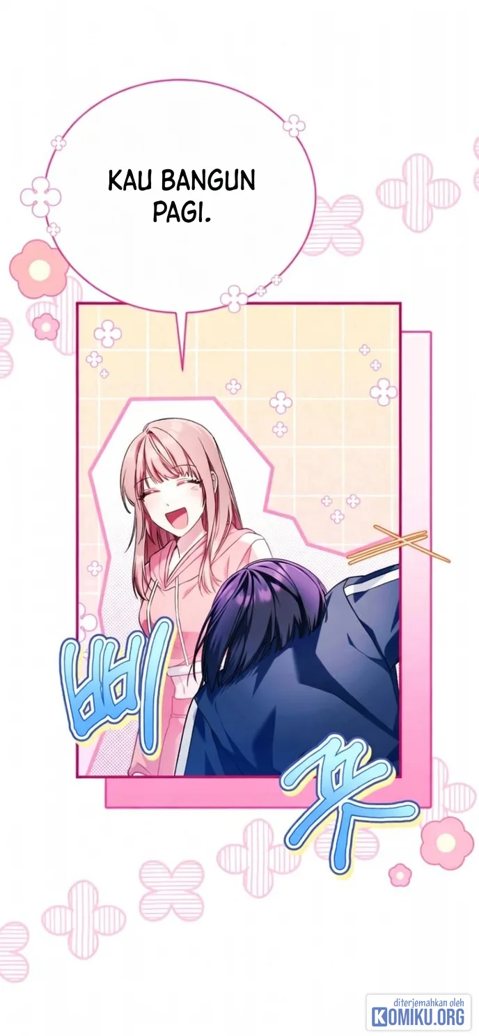 I Tried to Debut My Kid, But Ended Up Debuting Myself Chapter 14 - halaman 20
