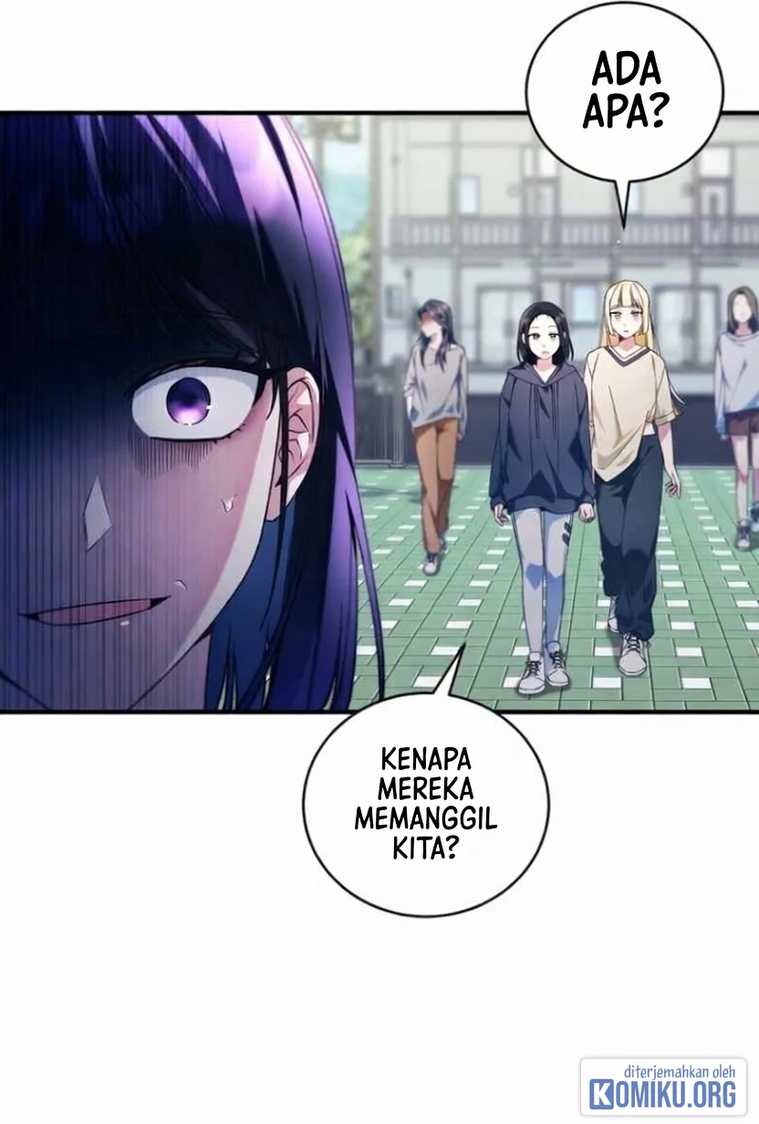 I Tried to Debut My Kid, But Ended Up Debuting Myself Chapter 14 - halaman 22
