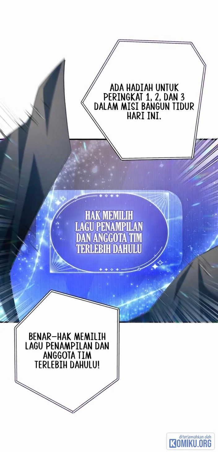 I Tried to Debut My Kid, But Ended Up Debuting Myself Chapter 14 - halaman 24
