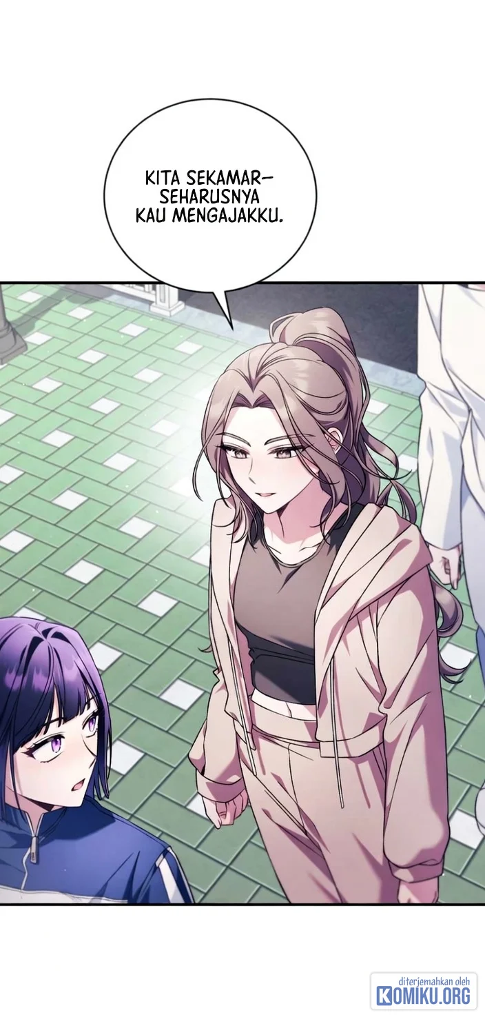 I Tried to Debut My Kid, But Ended Up Debuting Myself Chapter 14 - halaman 27