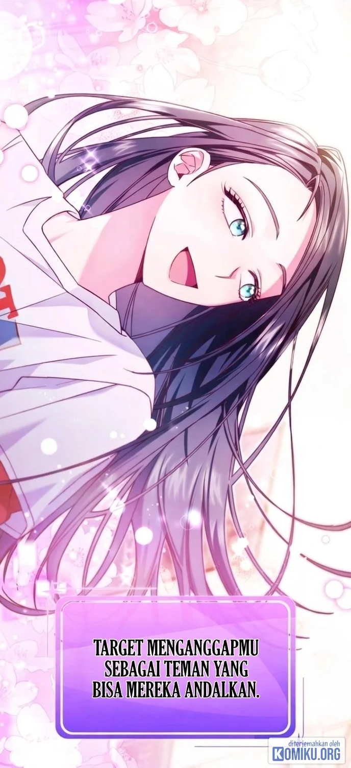 I Tried to Debut My Kid, But Ended Up Debuting Myself Chapter 14 - halaman 3