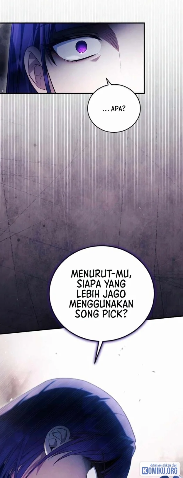 I Tried to Debut My Kid, But Ended Up Debuting Myself Chapter 14 - halaman 30