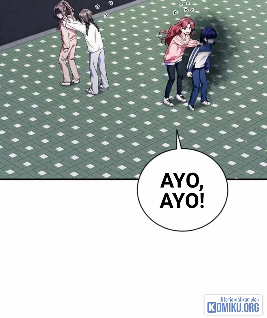 I Tried to Debut My Kid, But Ended Up Debuting Myself Chapter 14 - halaman 33
