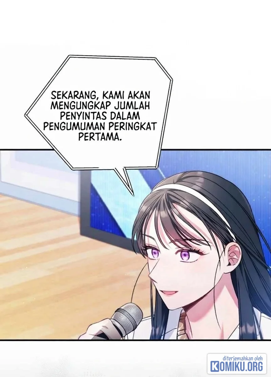 I Tried to Debut My Kid, But Ended Up Debuting Myself Chapter 14 - halaman 35