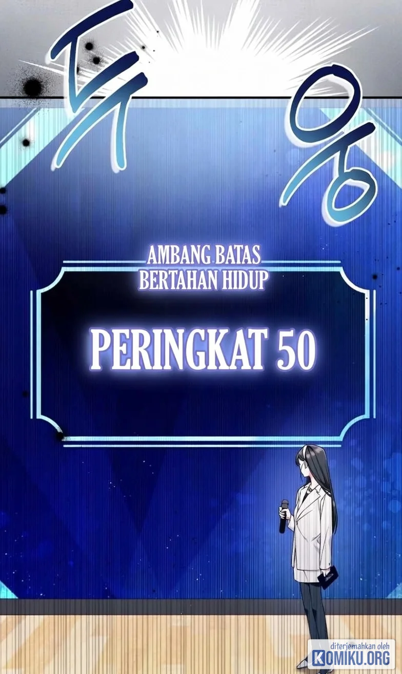 I Tried to Debut My Kid, But Ended Up Debuting Myself Chapter 14 - halaman 37