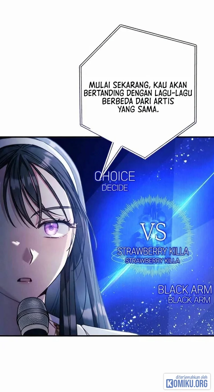 I Tried to Debut My Kid, But Ended Up Debuting Myself Chapter 14 - halaman 41