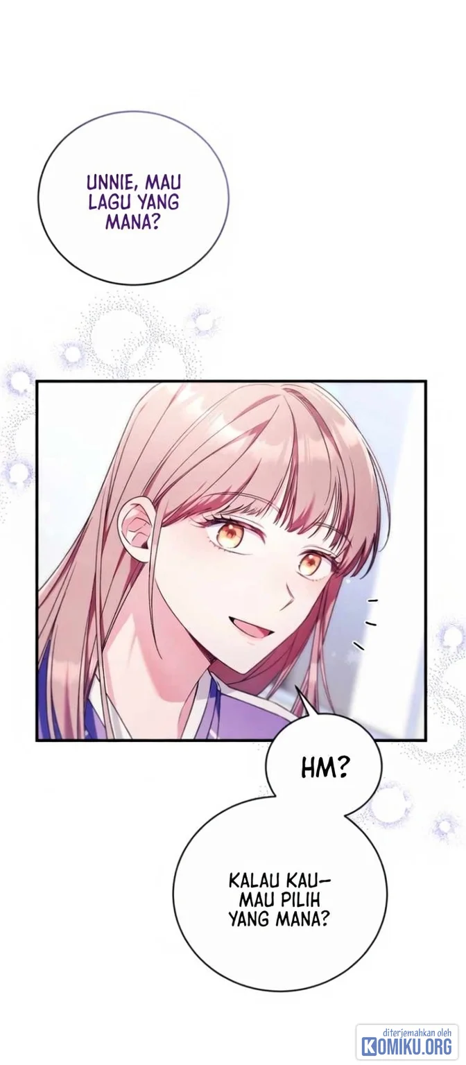 I Tried to Debut My Kid, But Ended Up Debuting Myself Chapter 14 - halaman 43