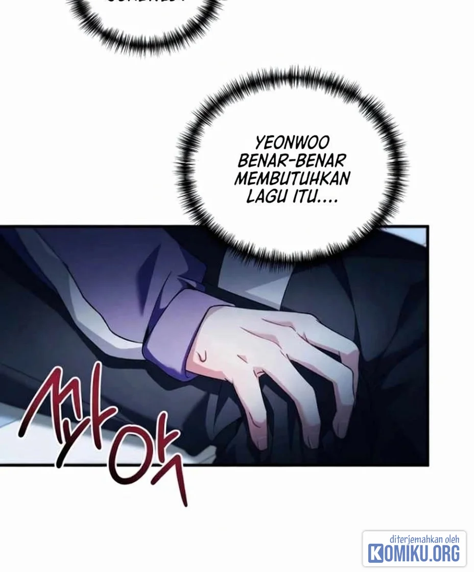 I Tried to Debut My Kid, But Ended Up Debuting Myself Chapter 14 - halaman 45