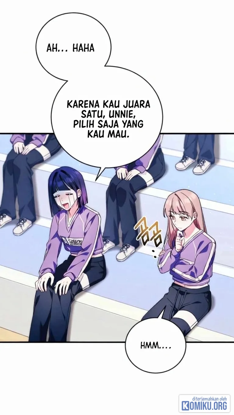 I Tried to Debut My Kid, But Ended Up Debuting Myself Chapter 14 - halaman 46