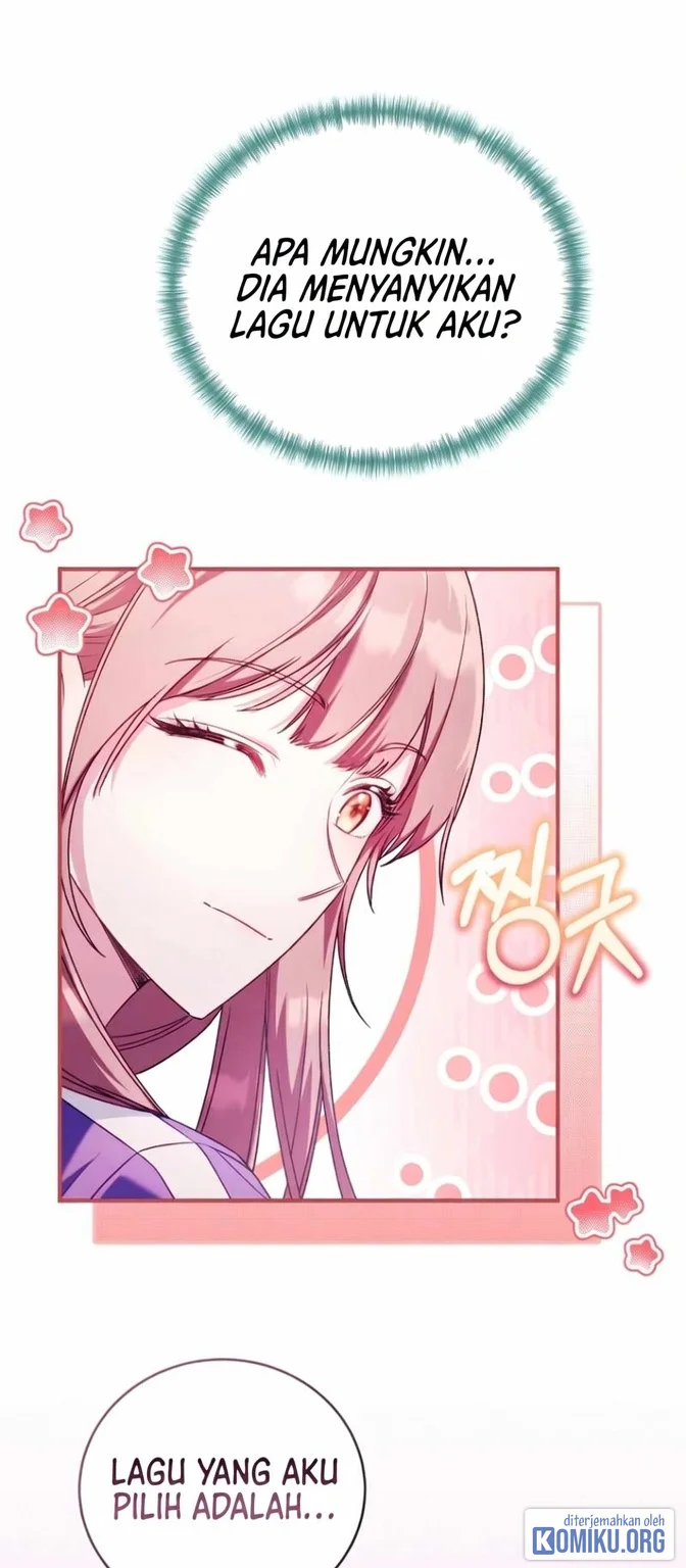 I Tried to Debut My Kid, But Ended Up Debuting Myself Chapter 14 - halaman 52