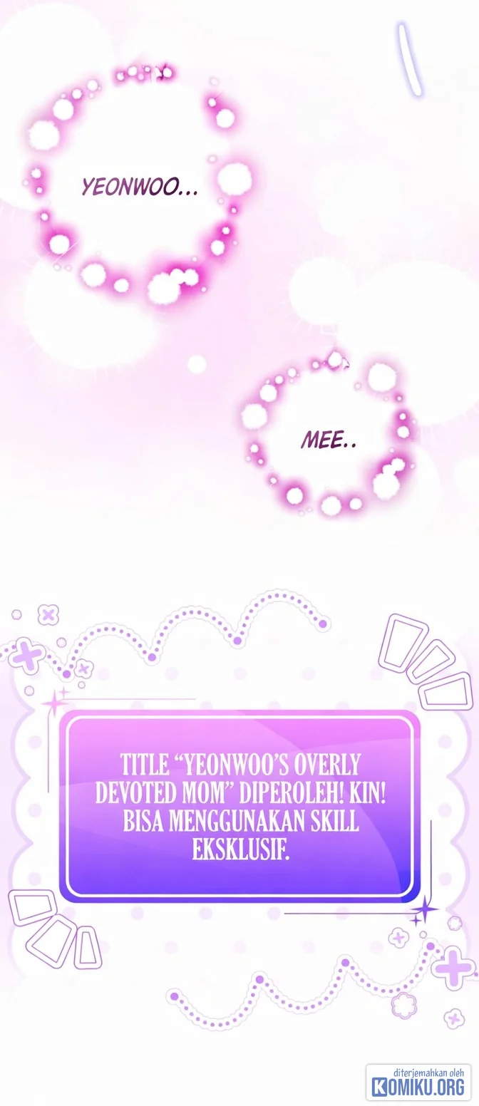 I Tried to Debut My Kid, But Ended Up Debuting Myself Chapter 14 - halaman 6