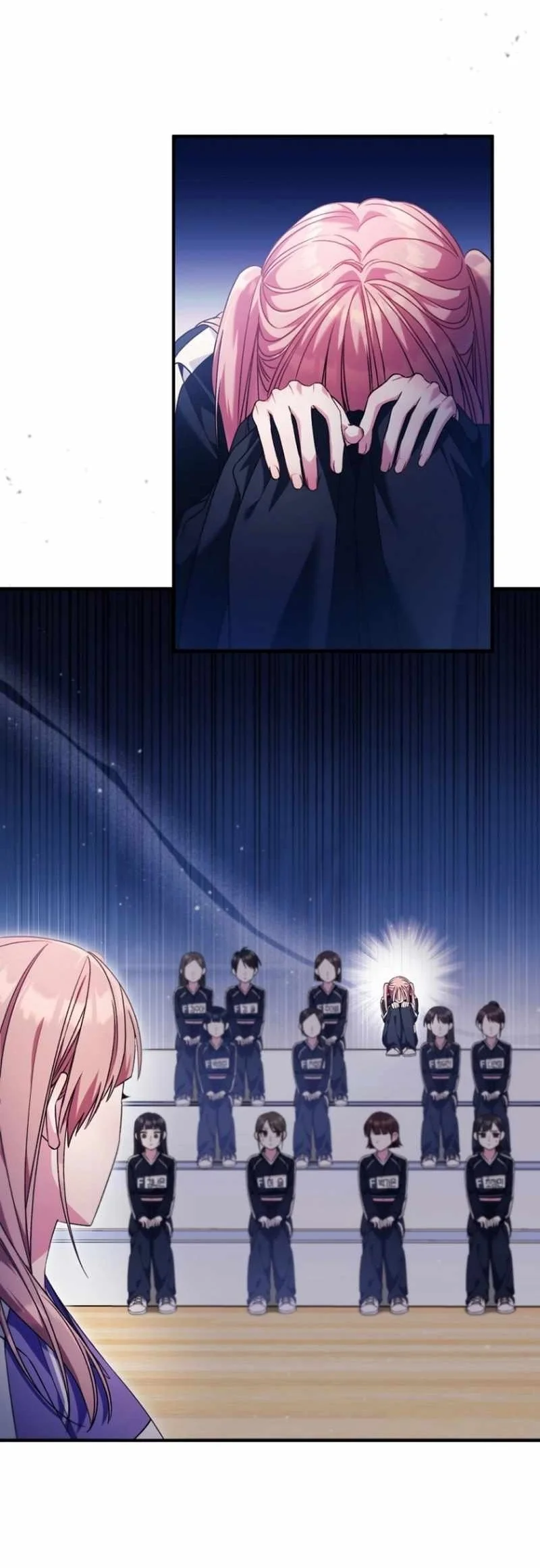 I Tried to Debut My Kid, But Ended Up Debuting Myself Chapter 14 - halaman 62