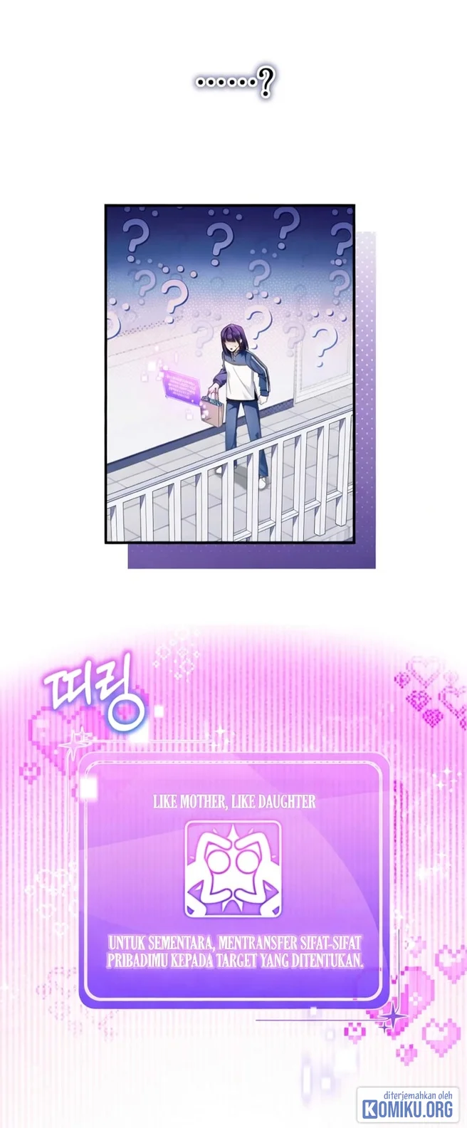 I Tried to Debut My Kid, But Ended Up Debuting Myself Chapter 14 - halaman 7