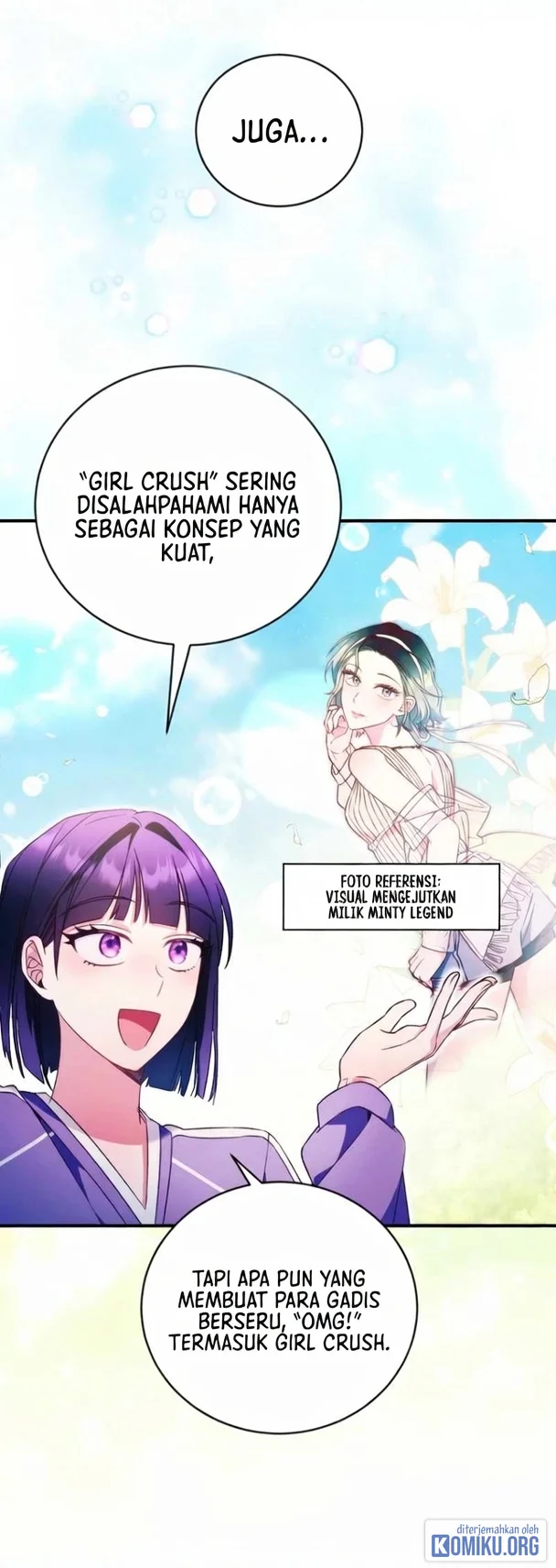 I Tried to Debut My Kid, But Ended Up Debuting Myself Chapter 14 - halaman 79