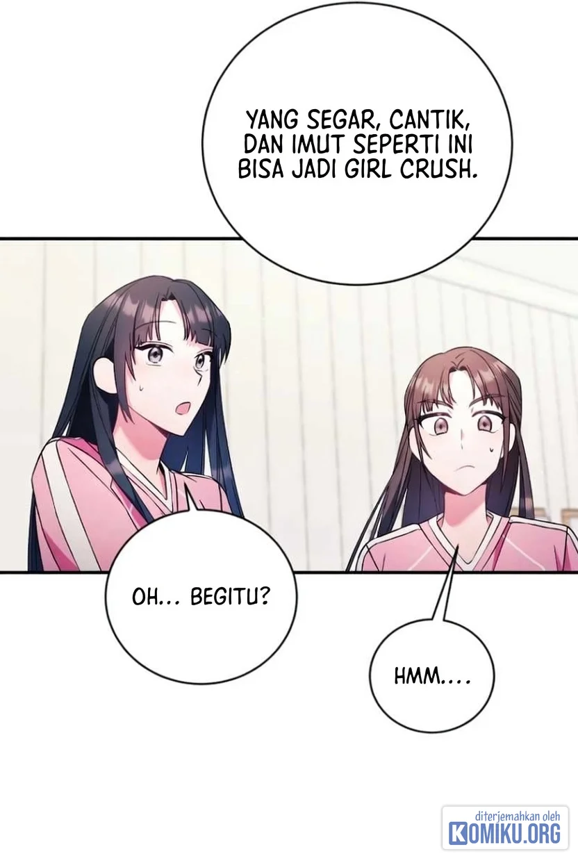 I Tried to Debut My Kid, But Ended Up Debuting Myself Chapter 14 - halaman 80
