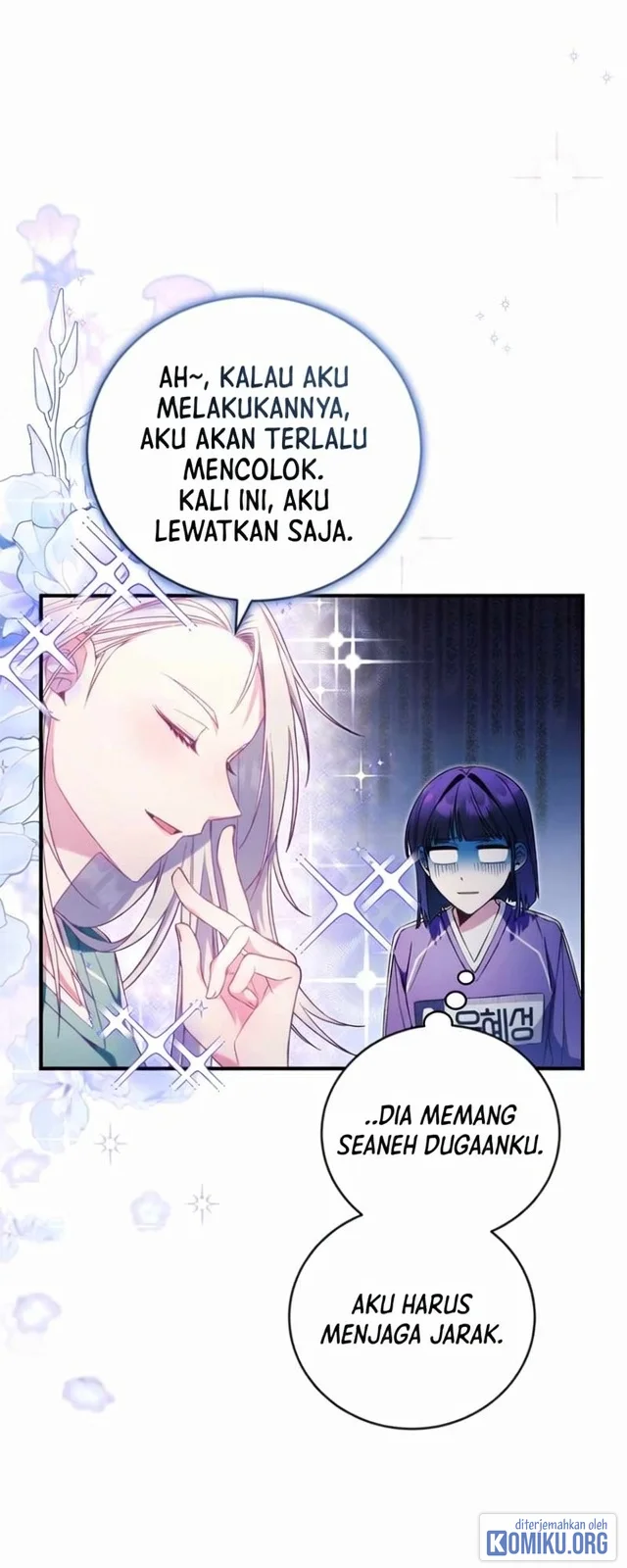 I Tried to Debut My Kid, But Ended Up Debuting Myself Chapter 15 - halaman 10
