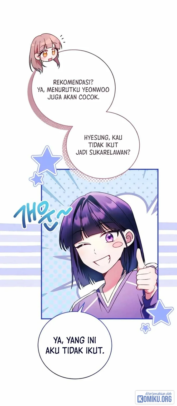 I Tried to Debut My Kid, But Ended Up Debuting Myself Chapter 15 - halaman 17