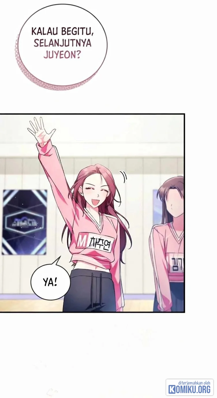 I Tried to Debut My Kid, But Ended Up Debuting Myself Chapter 15 - halaman 22