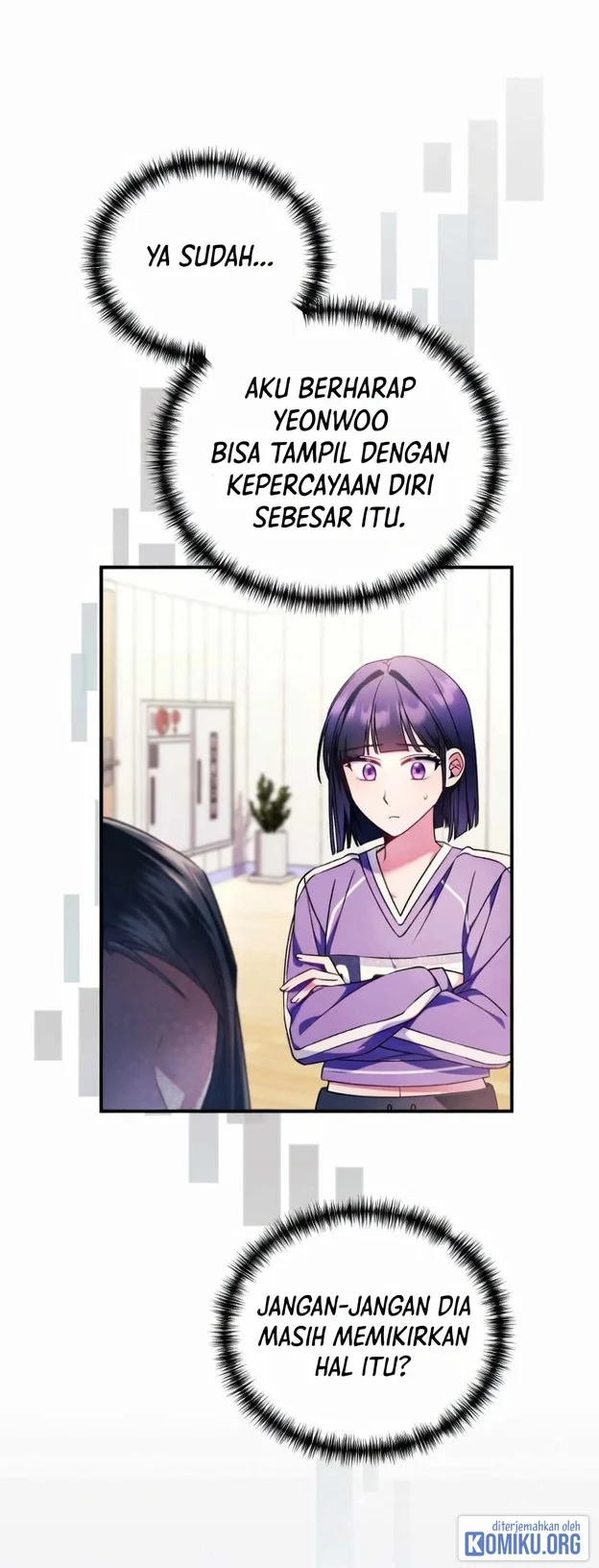 I Tried to Debut My Kid, But Ended Up Debuting Myself Chapter 15 - halaman 29