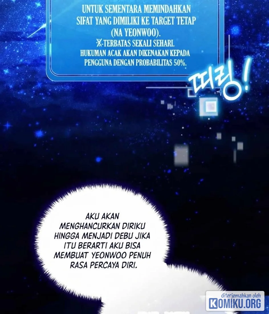 I Tried to Debut My Kid, But Ended Up Debuting Myself Chapter 15 - halaman 31