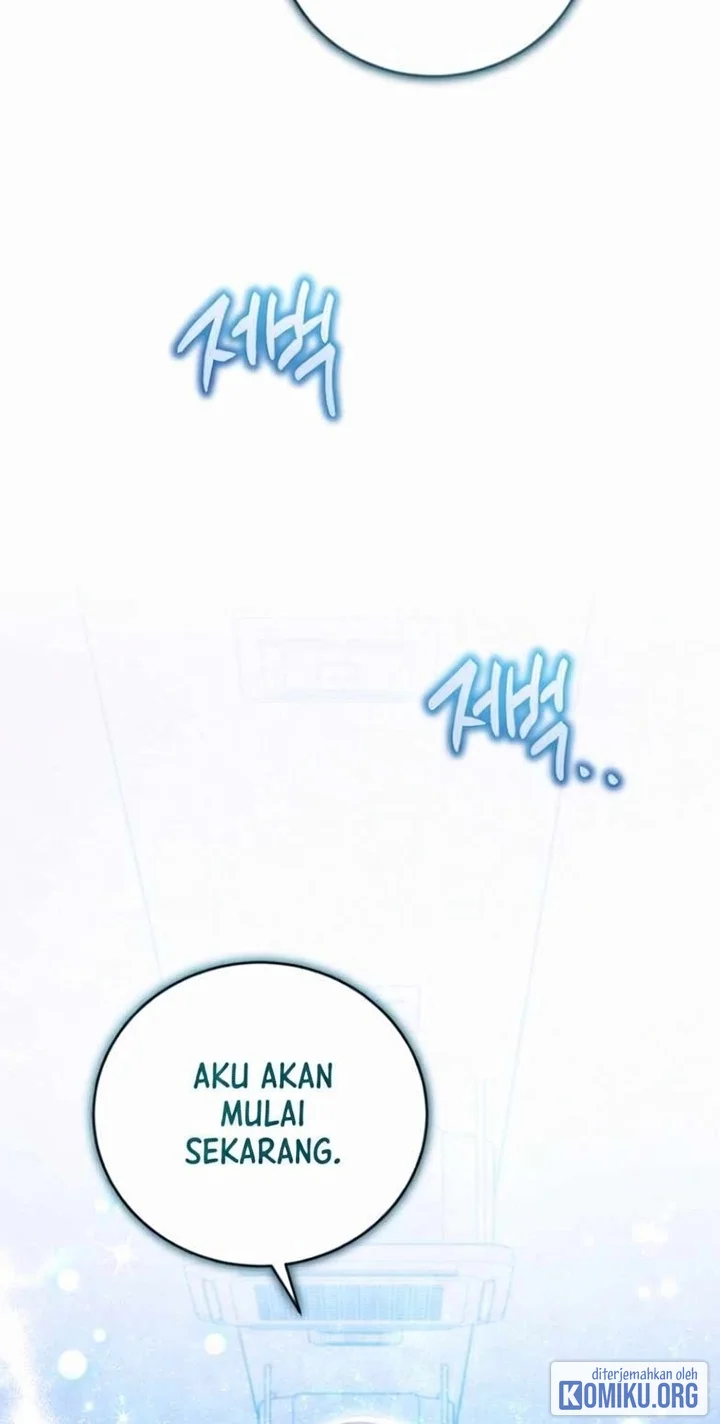 I Tried to Debut My Kid, But Ended Up Debuting Myself Chapter 15 - halaman 34