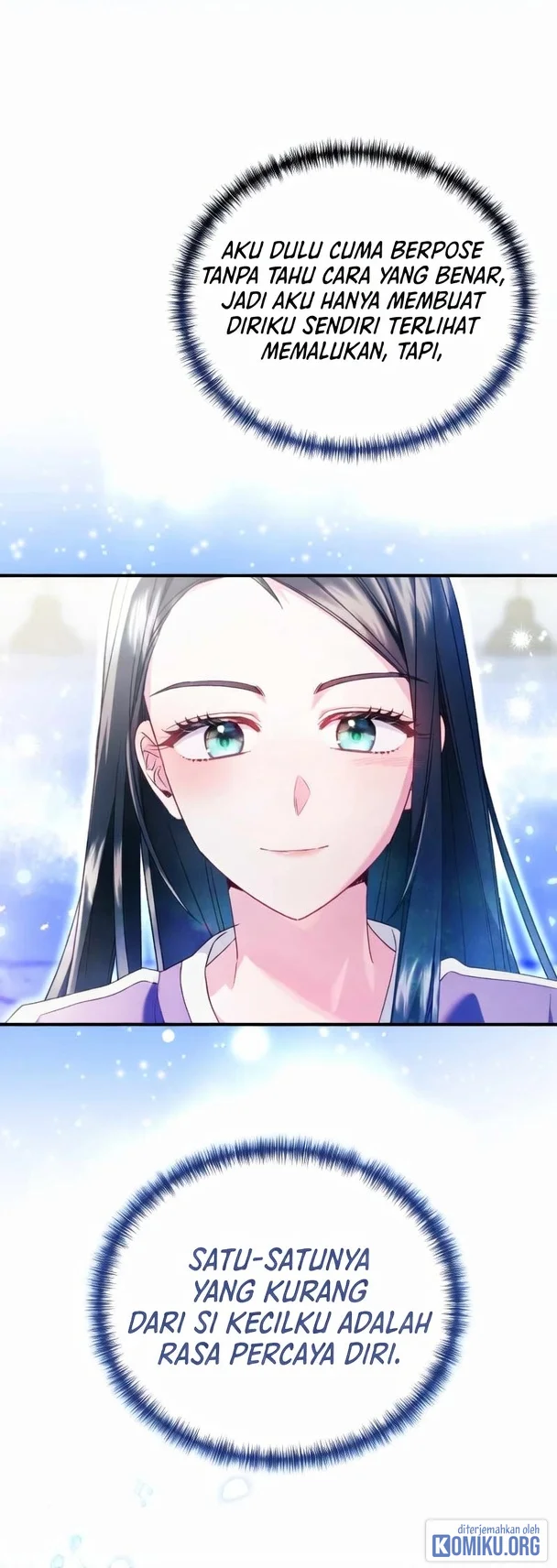 I Tried to Debut My Kid, But Ended Up Debuting Myself Chapter 15 - halaman 36