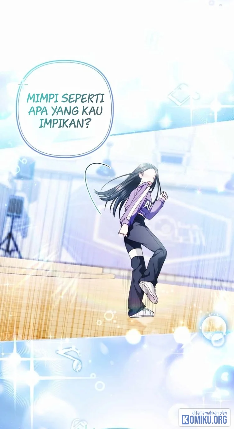 I Tried to Debut My Kid, But Ended Up Debuting Myself Chapter 15 - halaman 40