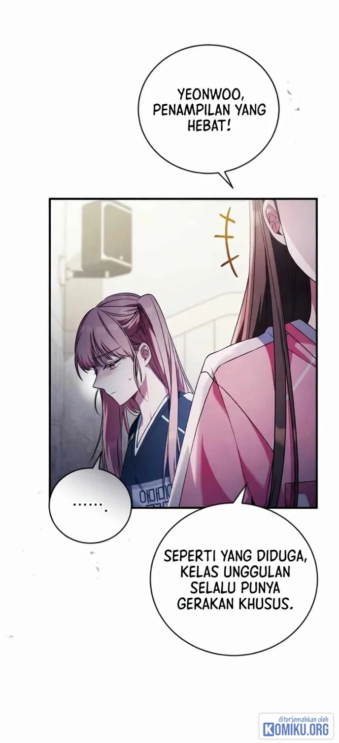 I Tried to Debut My Kid, But Ended Up Debuting Myself Chapter 15 - halaman 48