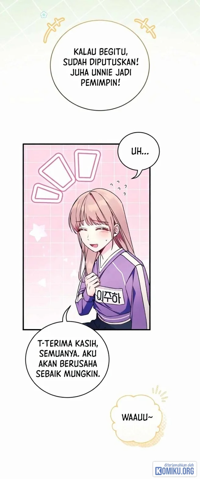 I Tried to Debut My Kid, But Ended Up Debuting Myself Chapter 15 - halaman 5